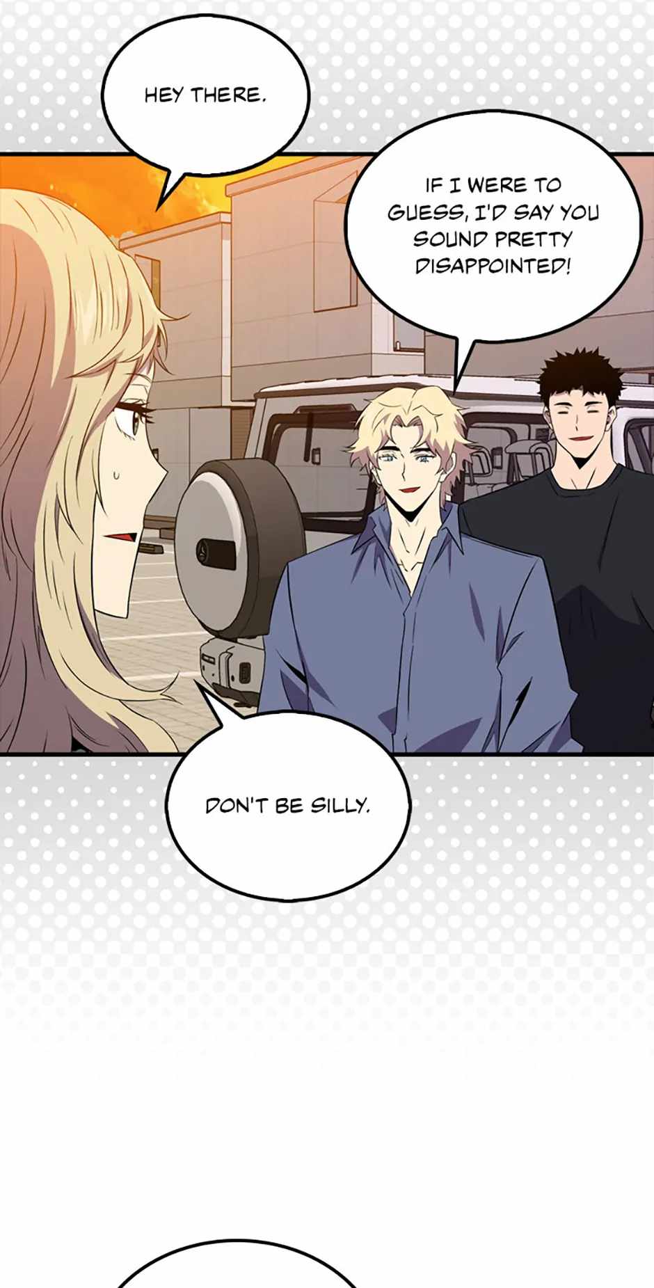 Sleeping Ranker Chapter 142 92